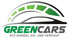 Logo Green Cars